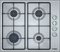 фото: Варочная панель Bosch PBP6C5B62Q