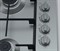 фото: Варочная панель Bosch PBP6C5B62Q