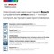 фото: Варочная панель Bosch PKN651FP2E