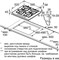 фото: Варочная панель Bosch PPH6A6B20