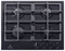 фото: Варочная панель DeLuxe Electronicsdeluxe TG4750231F-075
