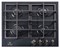 фото: Варочная панель DeLuxe Electronicsdeluxe TG4750231F-079