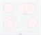 фото: Варочная панель Gorenje ECT 643 WCSC