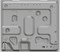 фото: Варочная панель Gorenje G641XHC