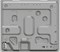 фото: Варочная панель Gorenje G641XHF