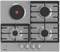 фото: Варочная панель Gorenje GE 681 X