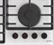 фото: Варочная панель Gorenje GKTW642SYW
