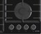 фото: Варочная панель Gorenje GT642AB