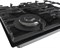 фото: Варочная панель Gorenje GTW642SYB