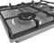 фото: Варочная панель Gorenje GW641EBX