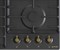 фото: Варочная панель Gorenje GW642CLB