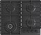 фото: Варочная панель Gorenje GW642SYB