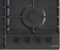 фото: Варочная панель Gorenje GW642SYB