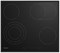 фото: Варочная панель Hotpoint HR 6T7 BA S
