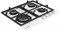 фото: Варочная панель Hotpoint-Ariston HGS 62F/WH