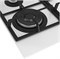 фото: Варочная панель Hotpoint-Ariston HGS 62F/WH
