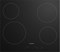 фото: Варочная панель Hotpoint-Ariston HR 6T1 C