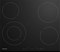фото: Варочная панель Hotpoint-Ariston HR 6T2 B