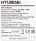 фото: Варочная панель Hyundai HHI 6740 BG