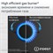 фото: Варочная панель Indesit INGT 61 IE/BK