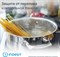 фото: Варочная панель Indesit IRT 260