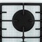 фото: Варочная панель Krona Ardore 60 WH