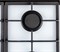 фото: Варочная панель Krona Armonia 60 WH