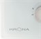 фото: Варочная панель Krona HAGEL 30 WH
