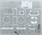 фото: Варочная панель LEX GVG 643C IV