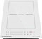 фото: Варочная панель Maunfeld CVI292S2BWH Inverter