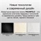 фото: Варочная панель Maunfeld CVI594SB2BKA Inverter