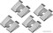 фото: Варочная панель Maunfeld CVI594SF2MBL LUX