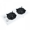 фото: Варочная панель Maunfeld EGHG.32.2CW/G