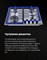 фото: Варочная панель Maunfeld EGHS.64.63CS/G