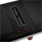 фото: Варочная панель Maunfeld MIHC834SF2BK
