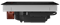 фото: Варочная панель Maunfeld MIHC834SF2BK