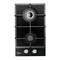 фото: Варочная панель Midea MG 3260 TGB