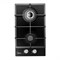 фото: Варочная панель Midea MG 3260 TGB