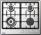 фото: Варочная панель Midea MG643TX