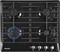 фото: Варочная панель Nordfrost HS 6041 B