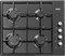 фото: Варочная панель Simfer H60Q40B411