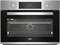 фото: Духовой шкаф Beko BBCM12300X