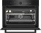 фото: Духовой шкаф Beko BBCM13400DX