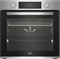 фото: Духовой шкаф Beko BBIE123001XD