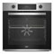 фото: Духовой шкаф Beko BBIE12300XP