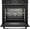 фото: Духовой шкаф Beko BBIE13100XC