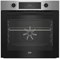 фото: Духовой шкаф Beko BBIM11300XFP