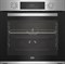 фото: Духовой шкаф Beko BBIM12300X