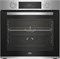 фото: Духовой шкаф Beko BBIM12301X