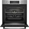 фото: Духовой шкаф Beko BBIM12301X